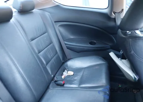 2009 Honda Accord 2.4 Ex-L z USA, uszkodzony, nr VIN 1HGCS12809A010195